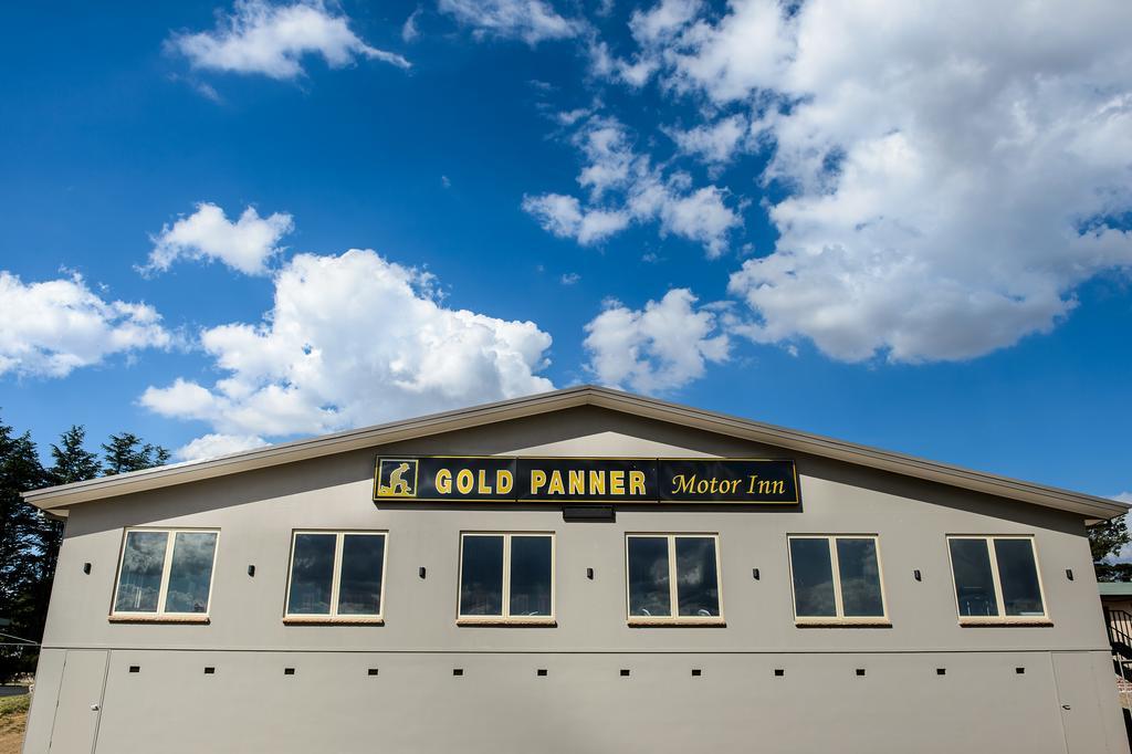 Bathurst Gold Panner Ngoại thất bức ảnh
