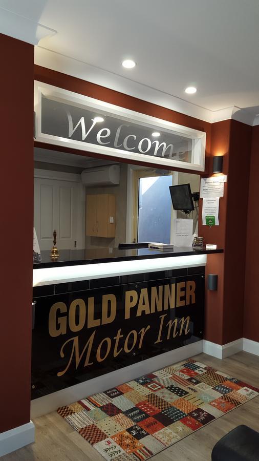 Bathurst Gold Panner Ngoại thất bức ảnh